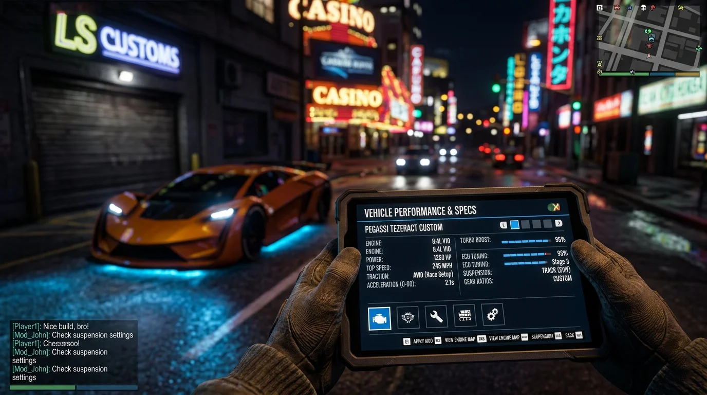 Проверка технического паспорта авто перед покупкой обязательна, чтобы не переплатить за отсутствующий тюнинг.